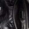 Bolso de hombro de cuero Bolso de hombro de cuero