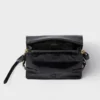 Bolso de hombro de cuero Bolso de hombro de cuero