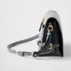 Bolso de hombro de cuero Bolso de hombro de cuero