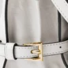 Bolso de hombro de cuero Bolso de hombro de cuero