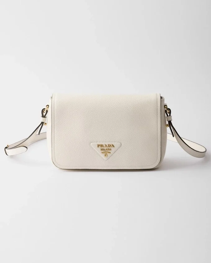 Bolso de hombro de cuero Bolso de hombro de cuero