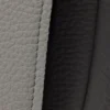 Bolso de hombro de cuero Bolso de hombro de cuero
