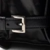 Bolso de hombro de cuero Bolso de hombro de cuero