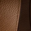 Bolso de hombro de cuero Bolso de hombro de cuero