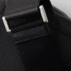 Bolso de hombro de cuero Bolso de hombro de cuero