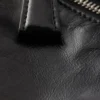 Bolso de hombro de cuero Bolso de hombro de cuero
