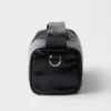 Bolso de hombro de cuero Bolso de hombro de cuero