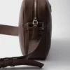 Bolso de hombro de cuero Bolso de hombro de cuero