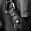 Bolso de hombro de cuero Bolso de hombro de cuero