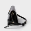 Bolso de hombro de cuero Bolso de hombro de cuero