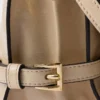 Bolso de hombro de cuero Bolso de hombro de cuero