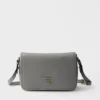 Bolso de hombro de cuero Bolso de hombro de cuero