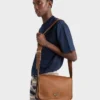 Bolso de hombro de cuero Bolso de hombro de cuero