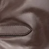 Bolso de hombro de cuero Bolso de hombro de cuero