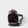 Bolso de hombro de cuero Bolso de hombro de cuero