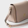 Bolso de hombro de cuero Bolso de hombro de cuero