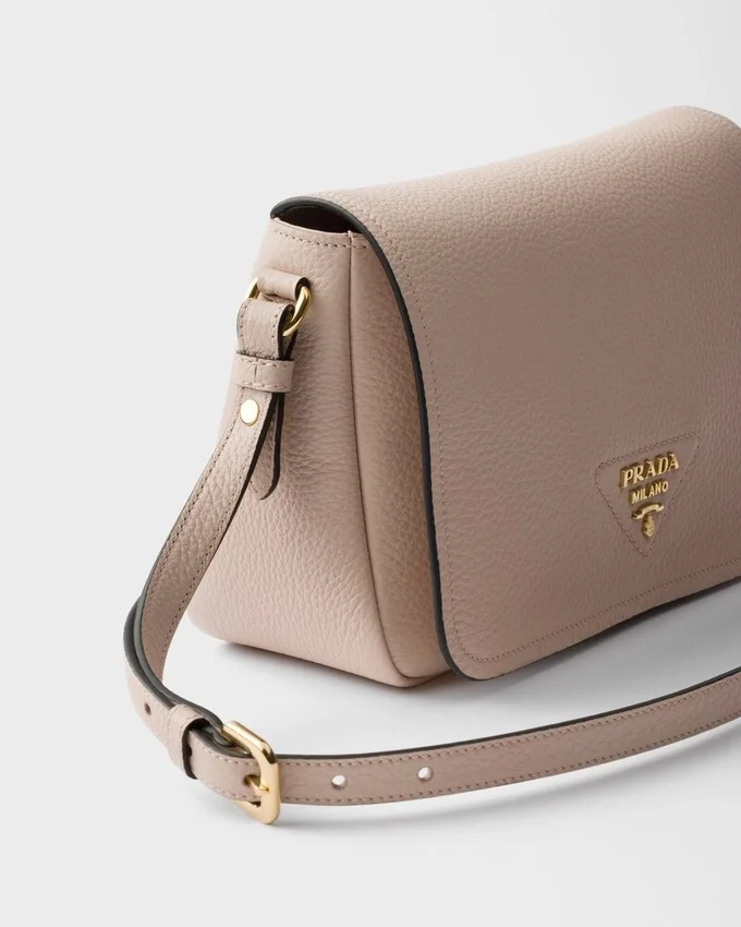 Bolso de hombro de cuero Bolso de hombro de cuero