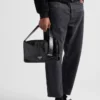 Bolso de hombro de cuero Bolso de hombro de cuero