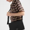 Bolso de hombro de cuero Bolso de hombro de cuero