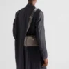 Bolso de hombro de cuero Bolso de hombro de cuero