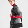 Bolso de hombro de cuero Bolso de hombro de cuero