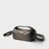 Bolso de hombro de cuero envejecido Bolso de hombro de cuero envejecido