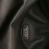Bolso de hombro de cuero envejecido Bolso de hombro de cuero envejecido