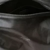 Bolso de hombro de cuero envejecido Bolso de hombro de cuero envejecido