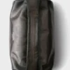 Bolso de hombro de cuero envejecido Bolso de hombro de cuero envejecido