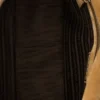 Bolso de hombro de gamuza Bolso de hombro de gamuza
