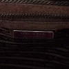 Bolso de hombro de gamuza Bolso de hombro de gamuza