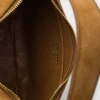 Bolso de hombro de gamuza Prada Arqua Bolso de hombro de gamuza Prada Arqua