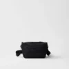 Bolso de hombro de ganchillo Bolso de hombro de ganchillo