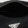 Bolso de hombro de ganchillo Bolso de hombro de ganchillo