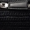 Bolso de hombro de ganchillo Bolso de hombro de ganchillo