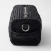 Bolso de hombro de ganchillo Bolso de hombro de ganchillo
