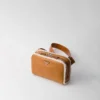 Bolso de hombro de piel de oveja Bolso de hombro de piel de oveja