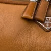 Bolso de hombro de piel de oveja Bolso de hombro de piel de oveja