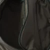 Bolso de hombro de Re-Nylon y cuero Bolso de hombro de Re-Nylon y cuero