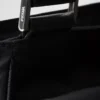 Bolso de hombro de Re-Nylon y piel Saffiano Bolso de hombro de Re-Nylon y piel Saffiano