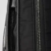 Bolso de hombro de Re-Nylon y Saffiano Bolso de hombro de Re-Nylon y Saffiano
