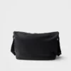 Bolso de hombro grande de cuero Bolso de hombro grande de cuero