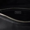 Bolso de hombro grande de cuero Bolso de hombro grande de cuero