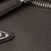 Bolso de hombro grande de cuero Bolso de hombro grande de cuero