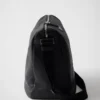 Bolso de hombro grande de cuero Bolso de hombro grande de cuero