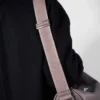 Bolso de hombro grande de cuero Bolso de hombro grande de cuero