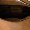 Bolso de hombro grande de cuero Prada Aimae Bolso de hombro grande de cuero Prada Aimae