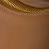 Bolso de hombro grande de cuero Prada Aimae Bolso de hombro grande de cuero Prada Aimae