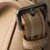 Bolso de hombro grande de cuero Prada Aimae Bolso de hombro grande de cuero Prada Aimae