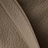 Bolso de hombro grande de cuero Prada Aimae Bolso de hombro grande de cuero Prada Aimae